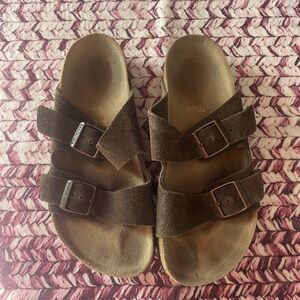 Birkenstock Size 36
